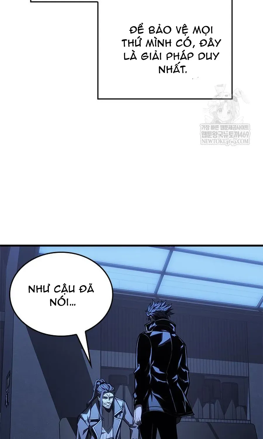 Tạp Huyết Chap 81 - Page 56