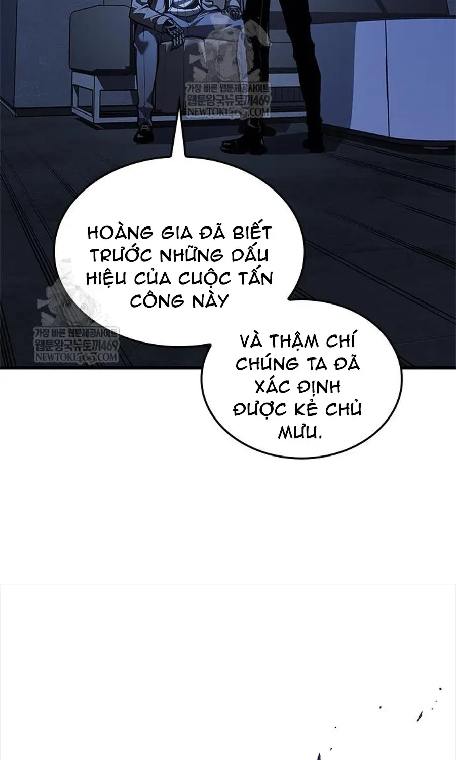 Tạp Huyết Chap 81 - Page 57