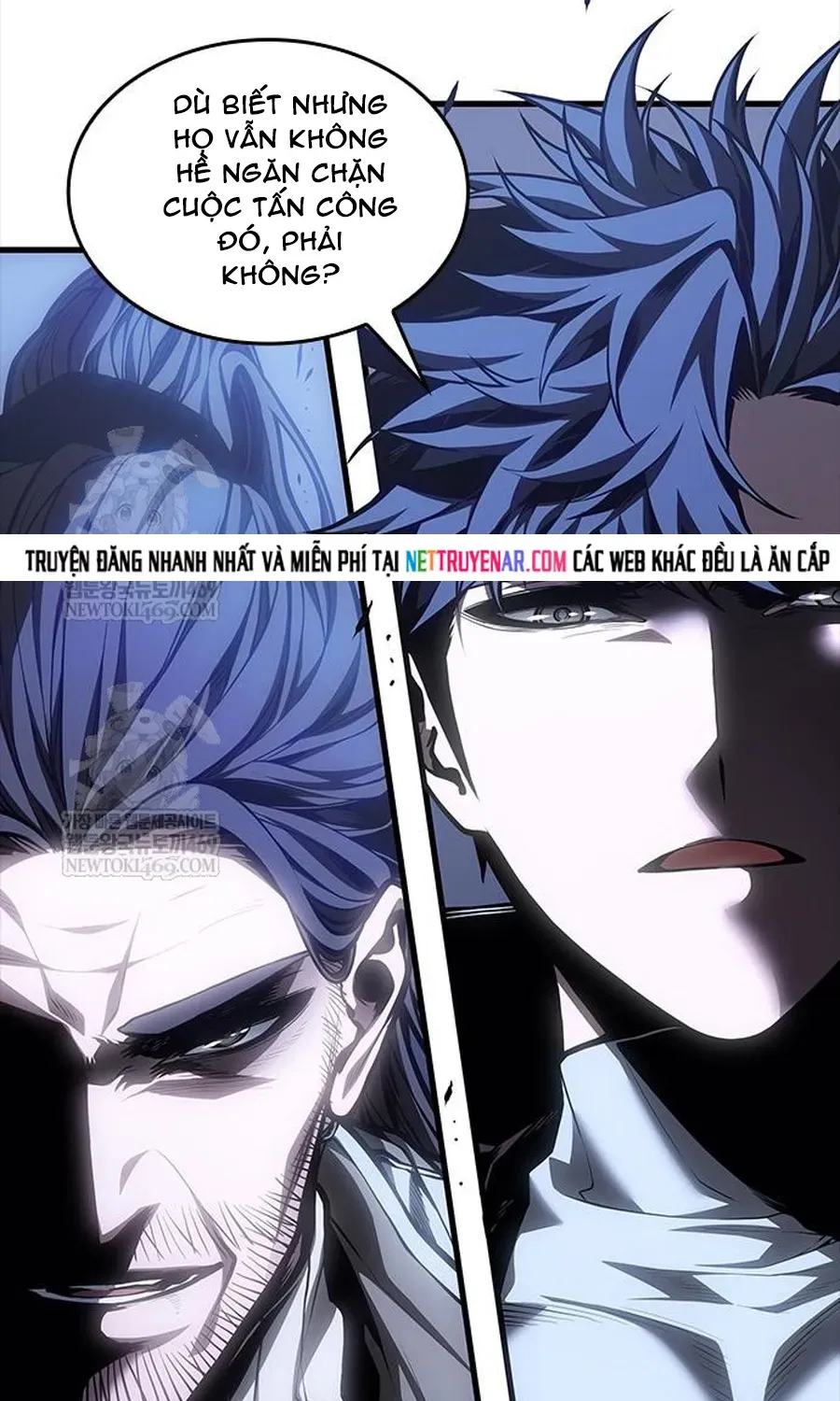 Tạp Huyết Chap 81 - Page 58