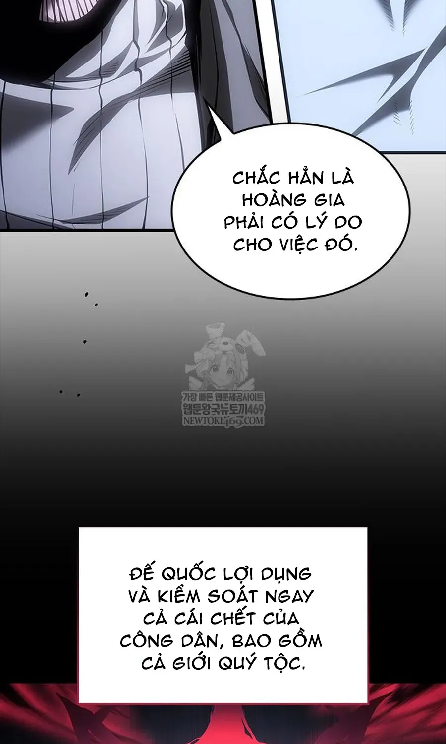 Tạp Huyết Chap 81 - Page 59