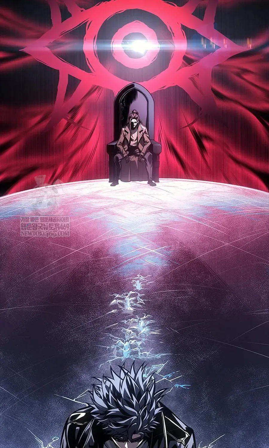 Tạp Huyết Chap 81 - Page 60