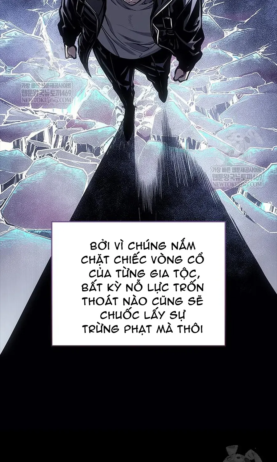 Tạp Huyết Chap 81 - Page 61