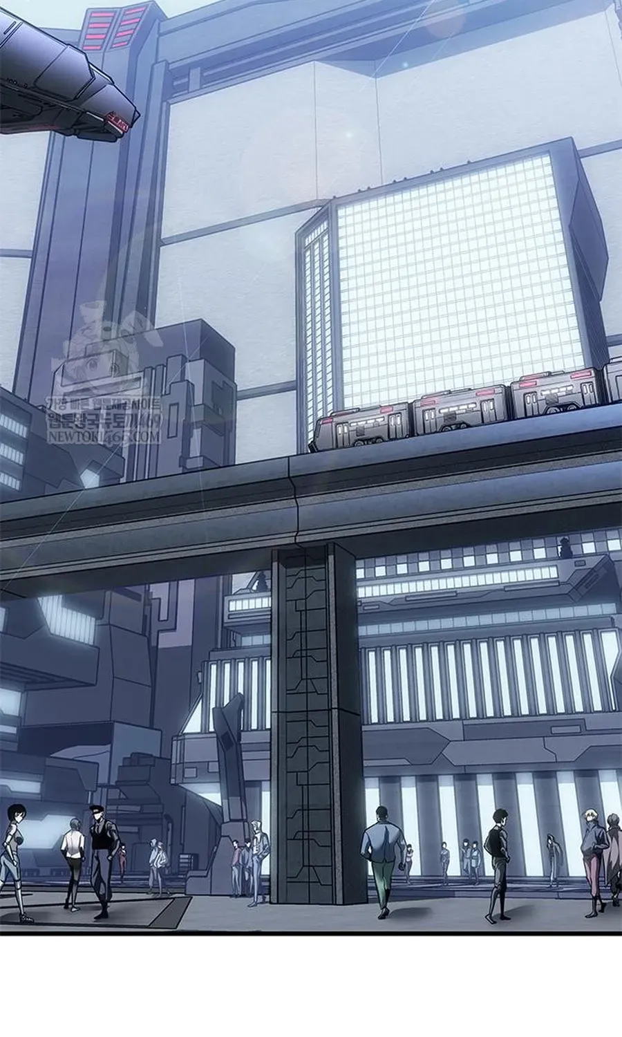 Tạp Huyết Chap 81 - Page 66