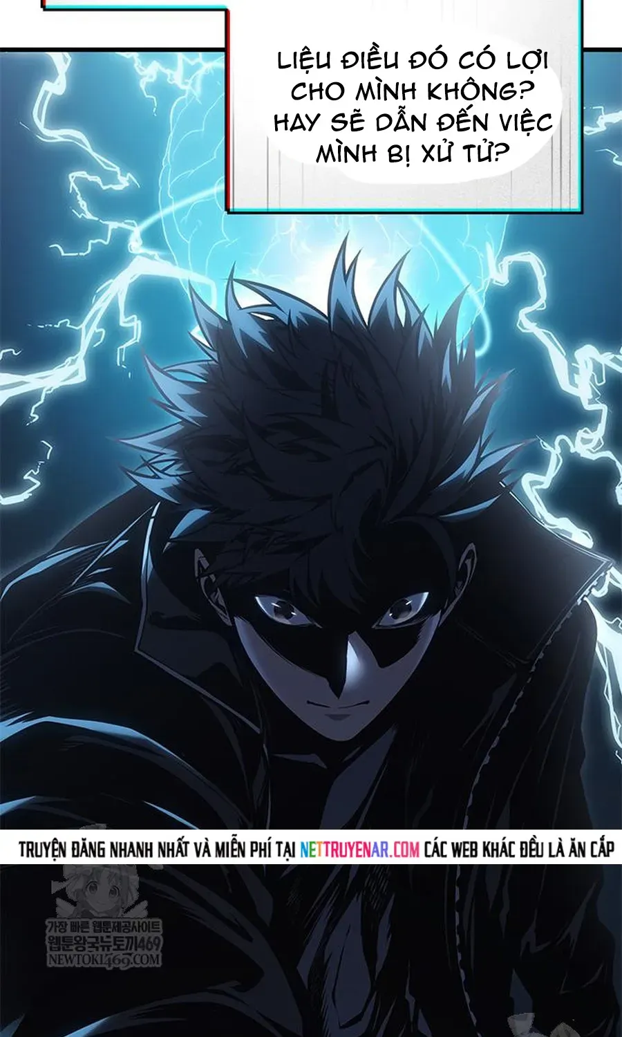 Tạp Huyết Chap 81 - Page 8