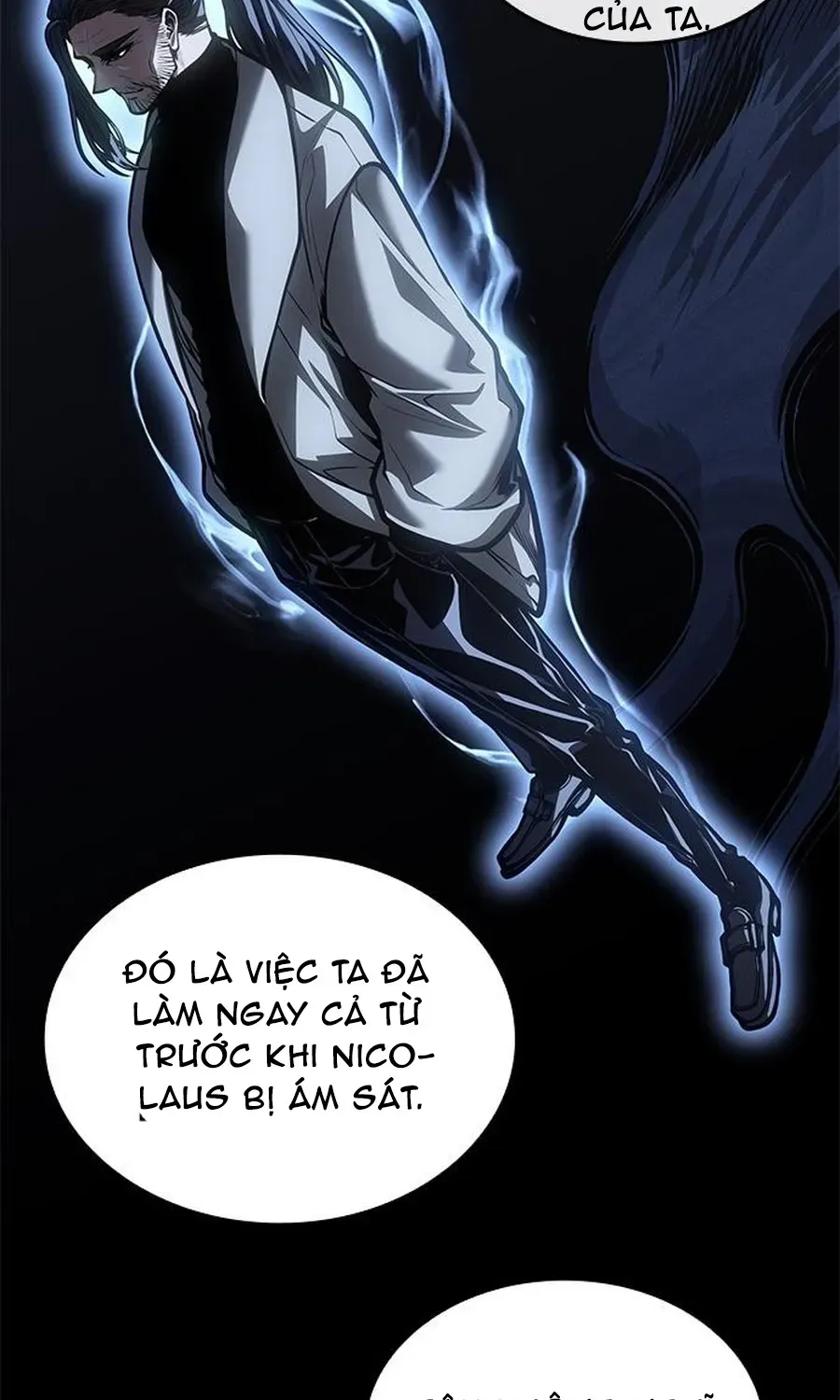 Tạp Huyết Chap 81 - Page 72