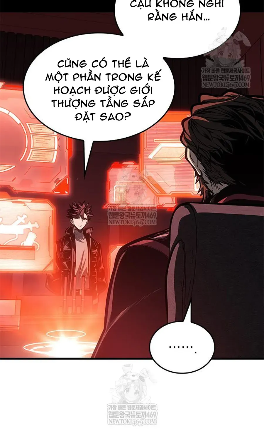 Tạp Huyết Chap 81 - Page 73