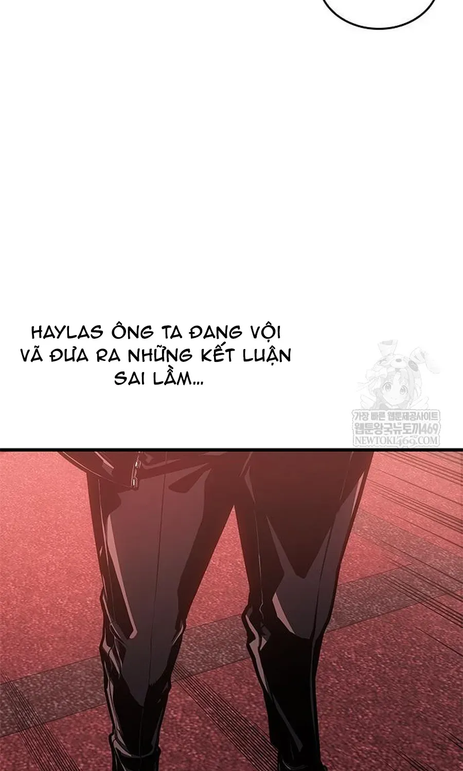 Tạp Huyết Chap 81 - Page 77