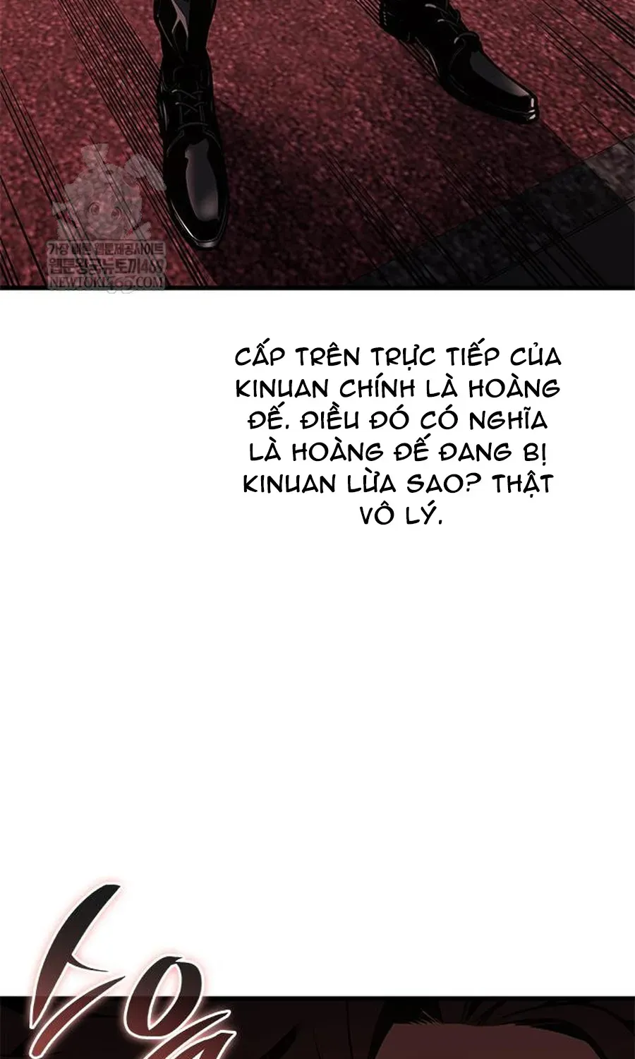 Tạp Huyết Chap 81 - Page 78