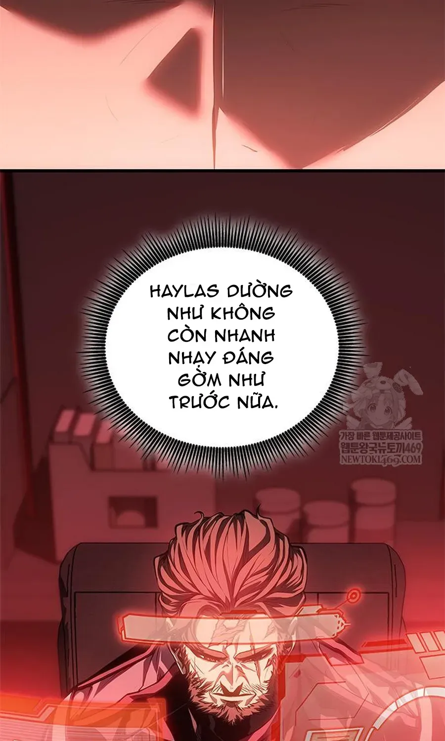 Tạp Huyết Chap 81 - Page 80