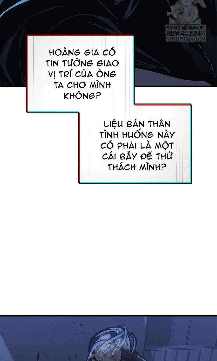 Tạp Huyết Chap 81 - Page 9