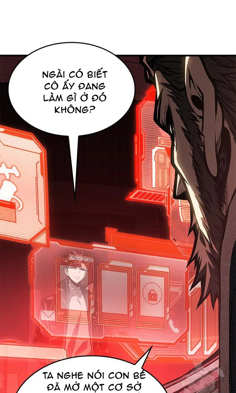 Tạp Huyết Chap 81 - Page 89