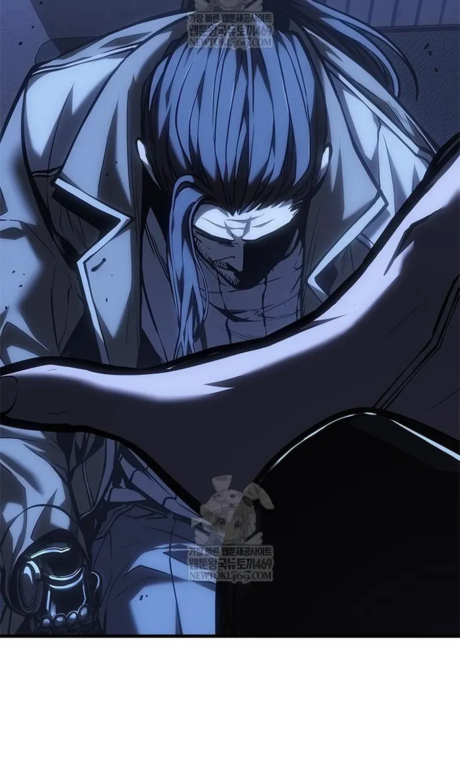 Tạp Huyết Chap 81 - Page 10