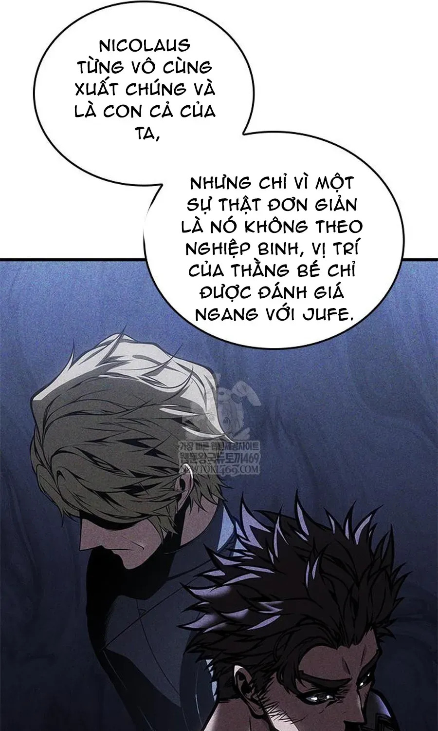 Tạp Huyết Chap 81 - Page 94