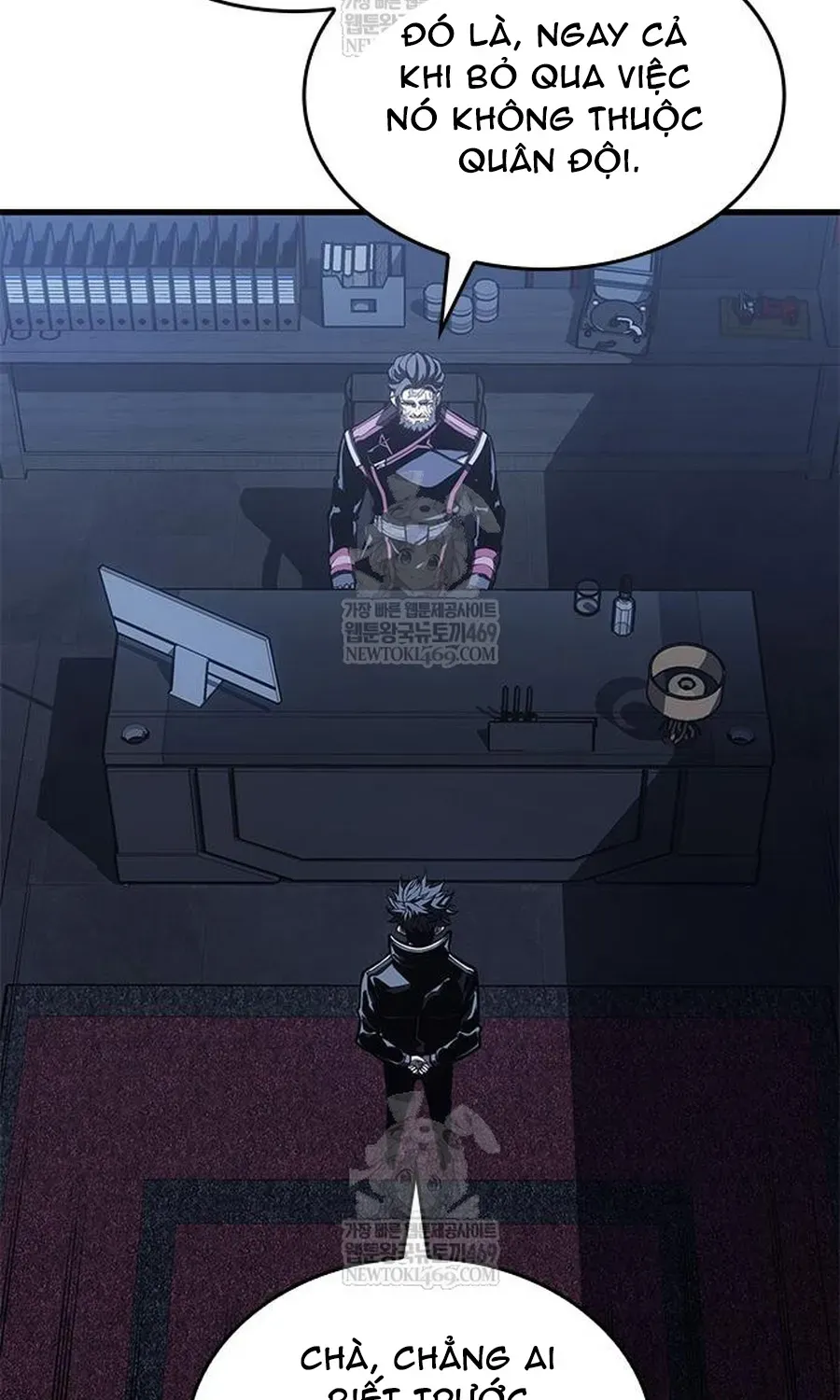 Tạp Huyết Chap 81 - Page 96