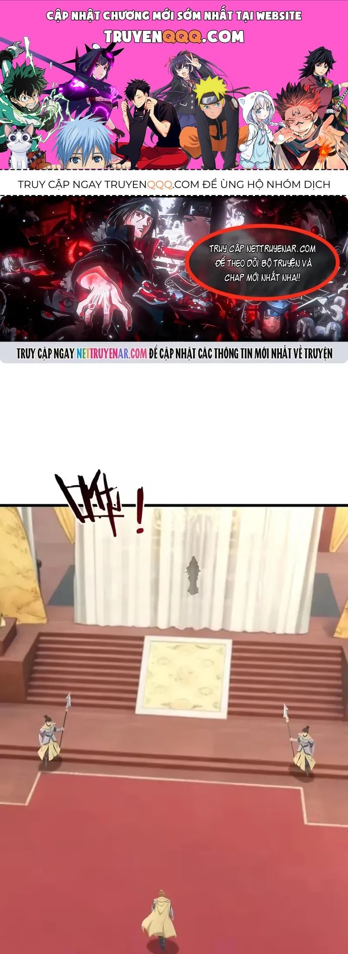 Ta Có Thể Rút Ra Vô Hạn Vật Phẩm Chap 72 - Next Chap 71