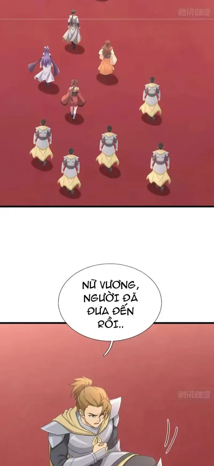 Ta Có Thể Rút Ra Vô Hạn Vật Phẩm Chap 72 - Next Chap 71