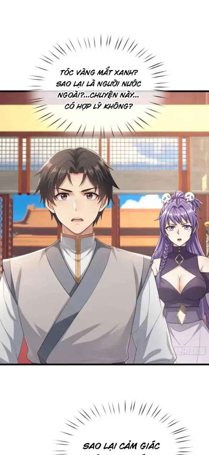 Ta Có Thể Rút Ra Vô Hạn Vật Phẩm Chap 72 - Next Chap 71