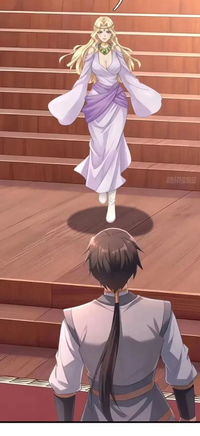 Ta Có Thể Rút Ra Vô Hạn Vật Phẩm Chap 72 - Next Chap 71