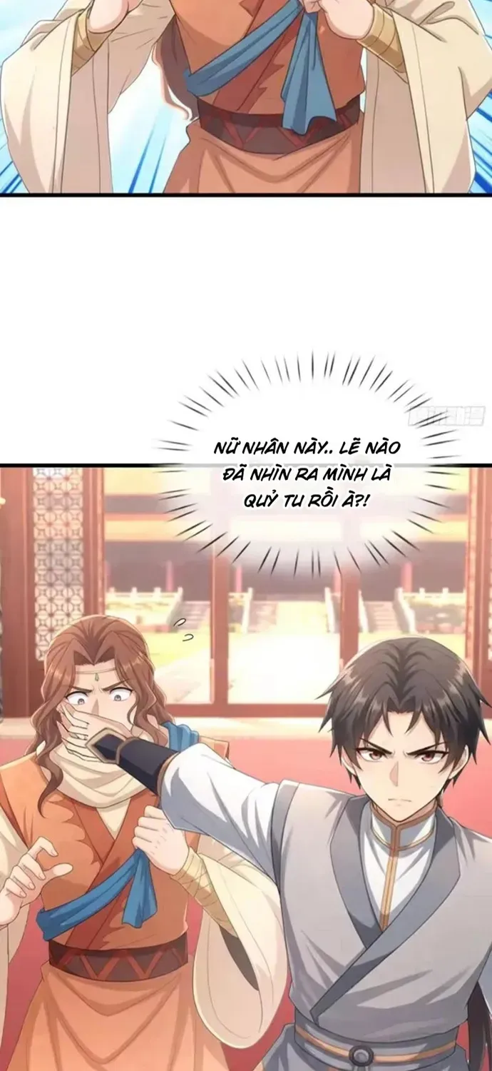 Ta Có Thể Rút Ra Vô Hạn Vật Phẩm Chap 72 - Next Chap 71