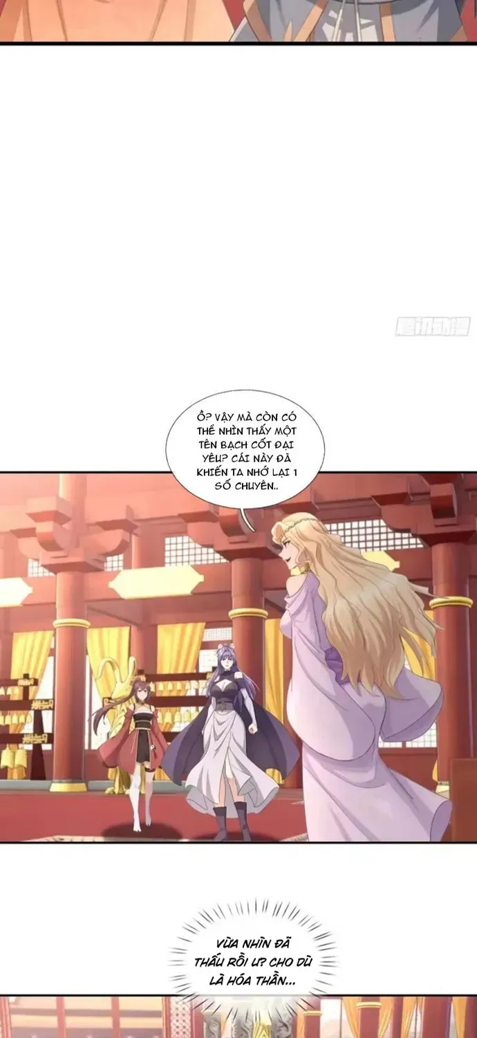 Ta Có Thể Rút Ra Vô Hạn Vật Phẩm Chap 72 - Next Chap 71