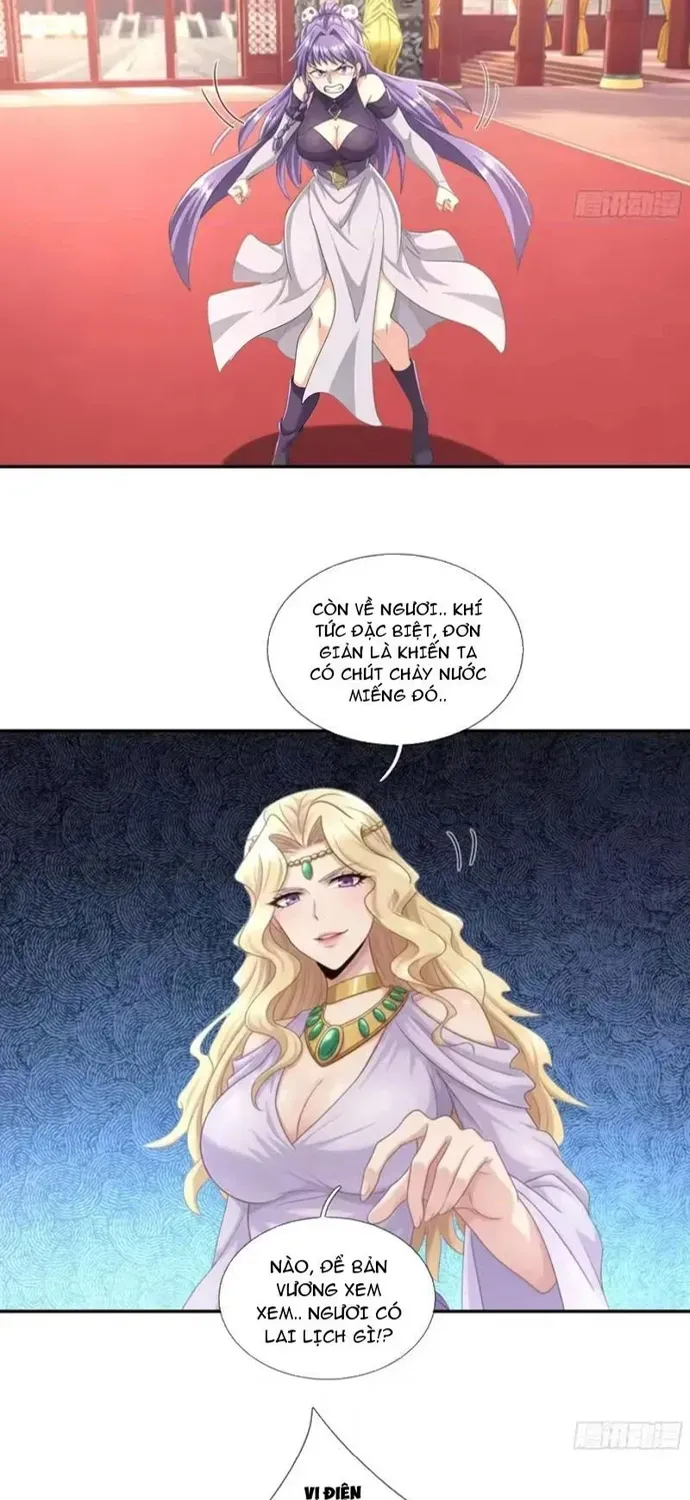 Ta Có Thể Rút Ra Vô Hạn Vật Phẩm Chap 72 - Next Chap 71