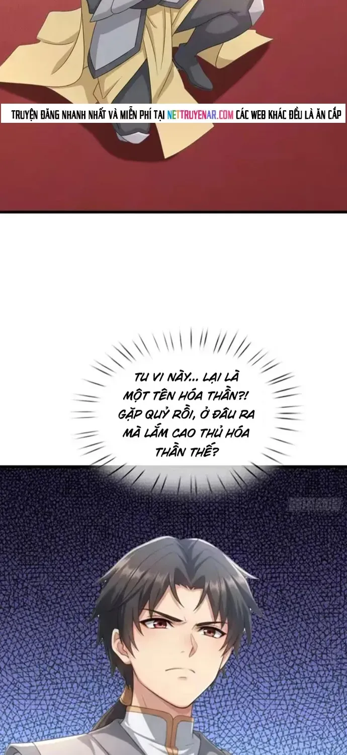 Ta Có Thể Rút Ra Vô Hạn Vật Phẩm Chap 72 - Next Chap 71