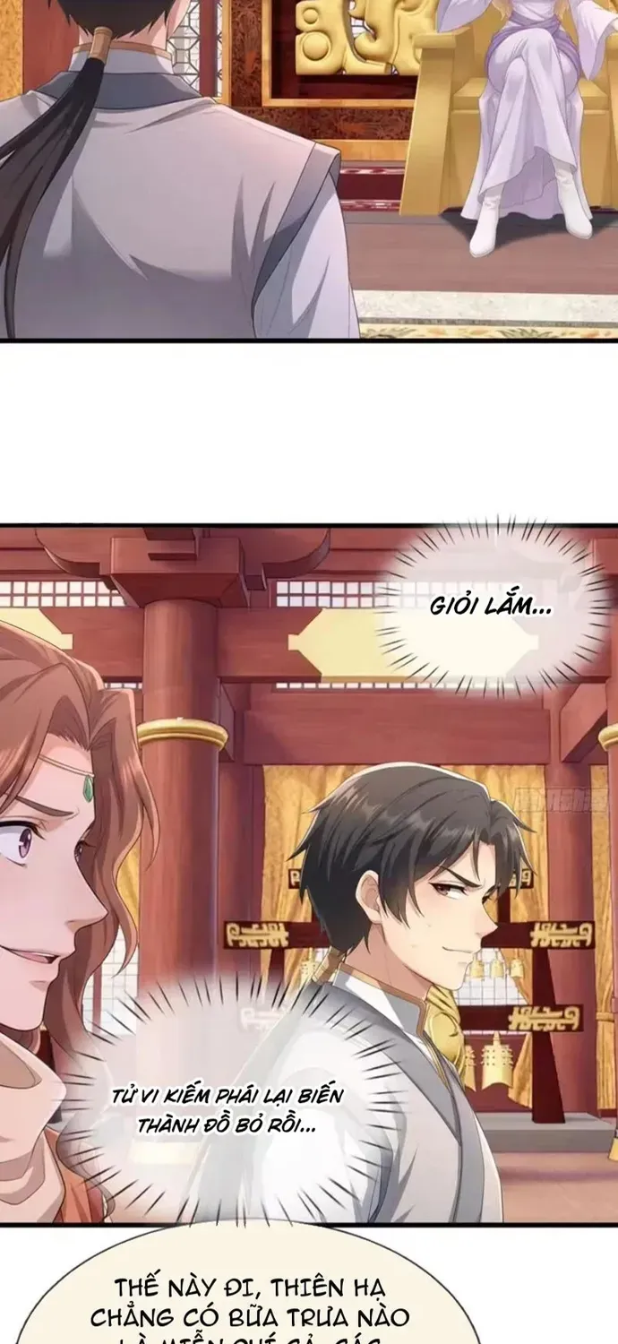 Ta Có Thể Rút Ra Vô Hạn Vật Phẩm Chap 72 - Next Chap 71