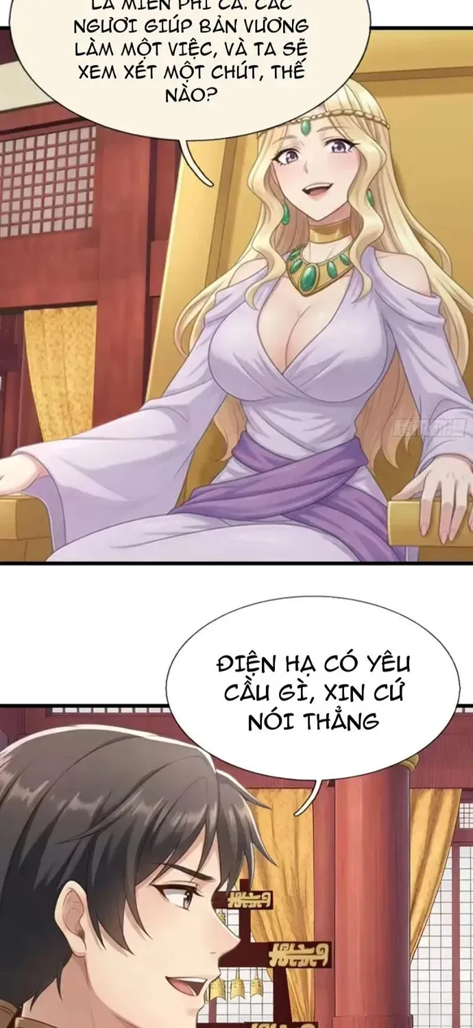 Ta Có Thể Rút Ra Vô Hạn Vật Phẩm Chap 72 - Next Chap 71