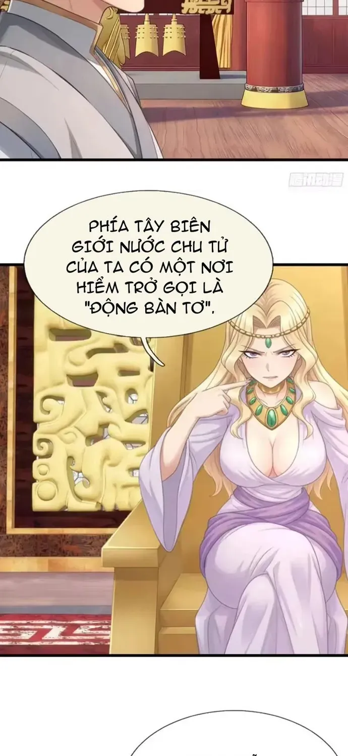 Ta Có Thể Rút Ra Vô Hạn Vật Phẩm Chap 72 - Next Chap 71