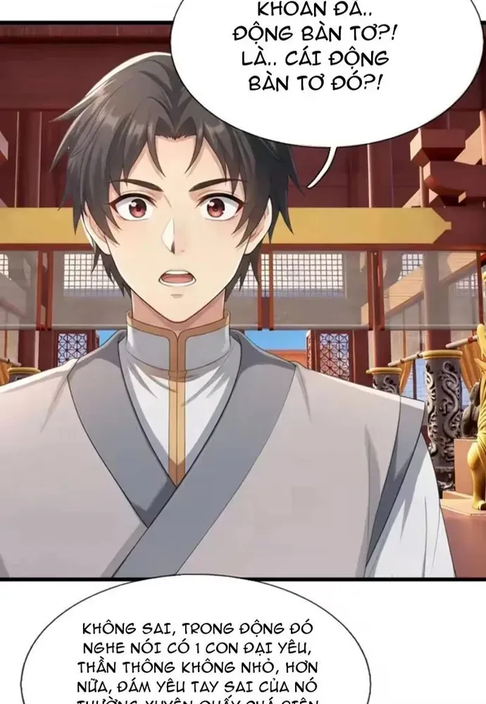 Ta Có Thể Rút Ra Vô Hạn Vật Phẩm Chap 72 - Next Chap 71