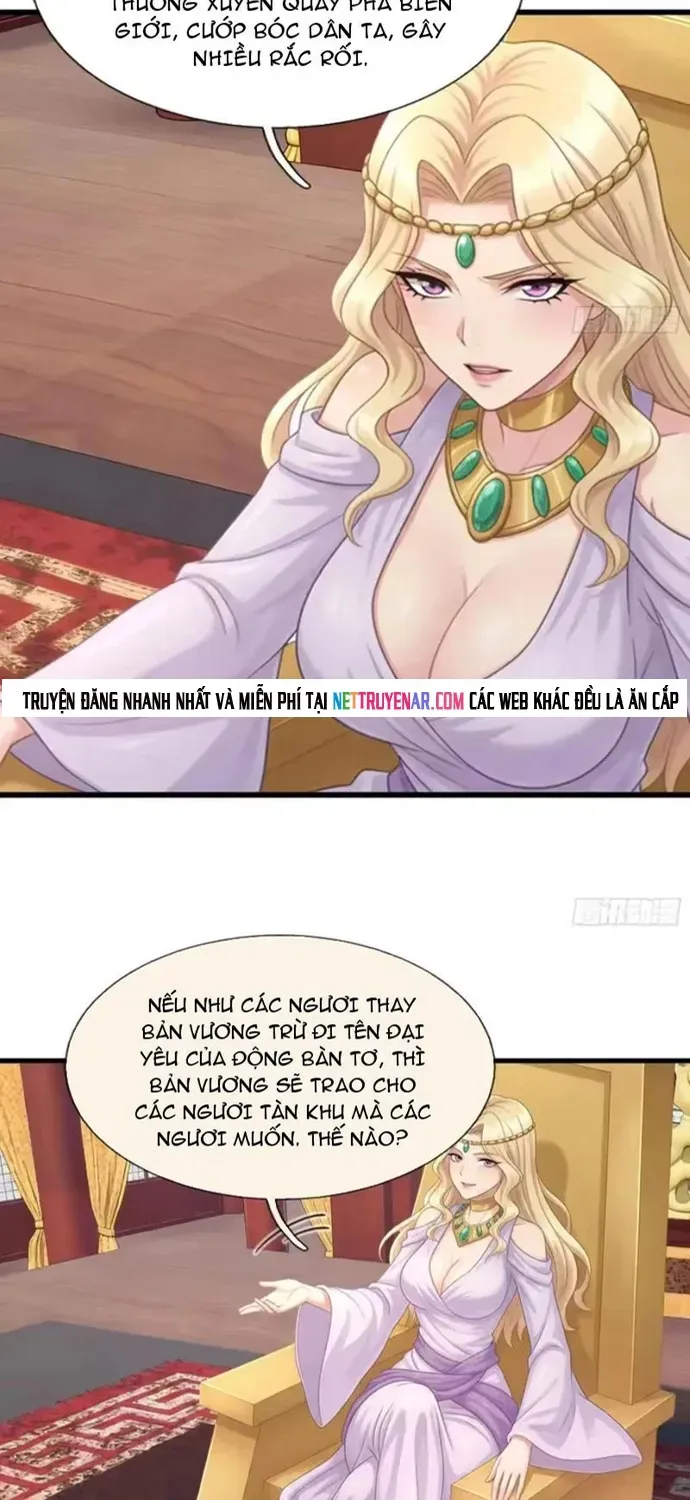 Ta Có Thể Rút Ra Vô Hạn Vật Phẩm Chap 72 - Next Chap 71