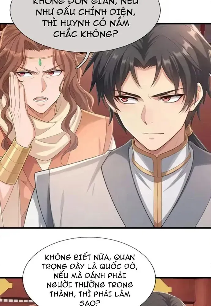 Ta Có Thể Rút Ra Vô Hạn Vật Phẩm Chap 72 - Next Chap 71