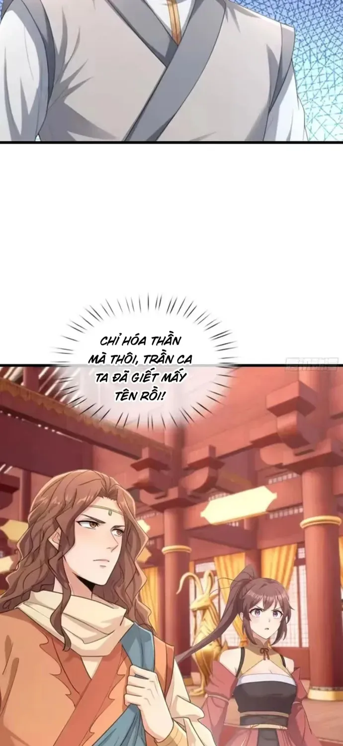 Ta Có Thể Rút Ra Vô Hạn Vật Phẩm Chap 72 - Next Chap 71