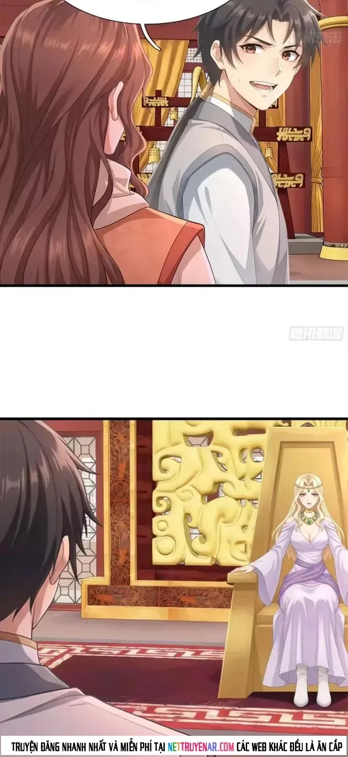 Ta Có Thể Rút Ra Vô Hạn Vật Phẩm Chap 72 - Next Chap 71