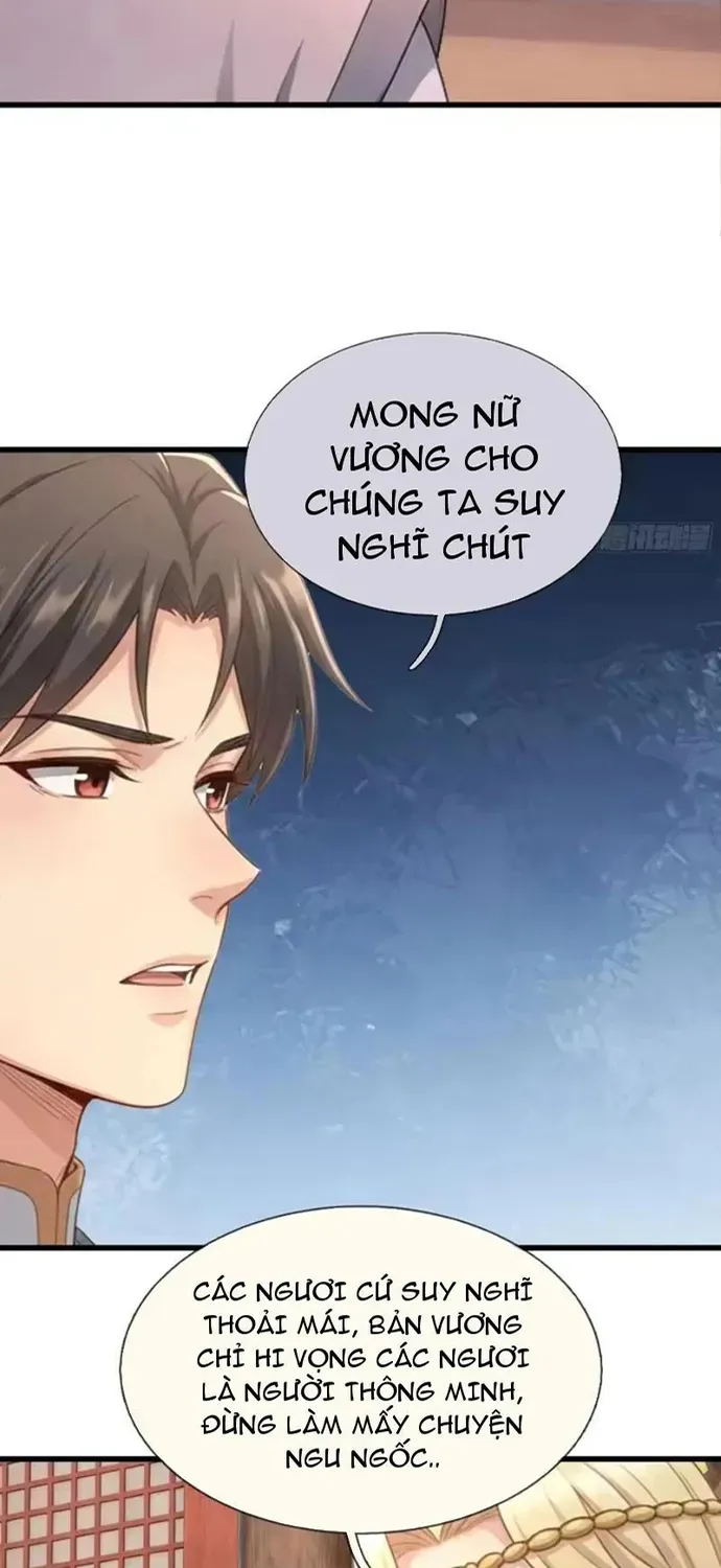 Ta Có Thể Rút Ra Vô Hạn Vật Phẩm Chap 72 - Next Chap 71