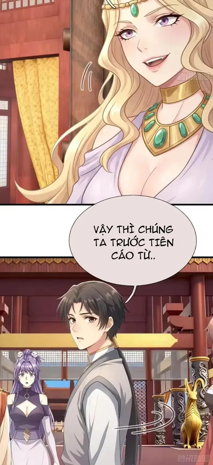 Ta Có Thể Rút Ra Vô Hạn Vật Phẩm Chap 72 - Next Chap 71