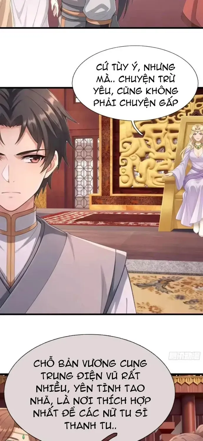 Ta Có Thể Rút Ra Vô Hạn Vật Phẩm Chap 72 - Next Chap 71