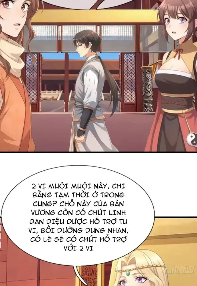 Ta Có Thể Rút Ra Vô Hạn Vật Phẩm Chap 72 - Next Chap 71
