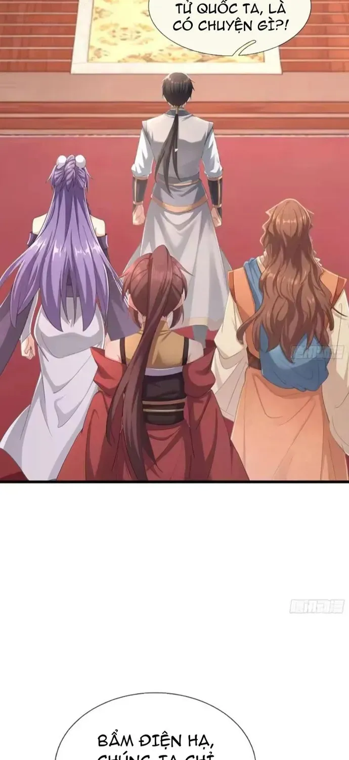 Ta Có Thể Rút Ra Vô Hạn Vật Phẩm Chap 72 - Next Chap 71