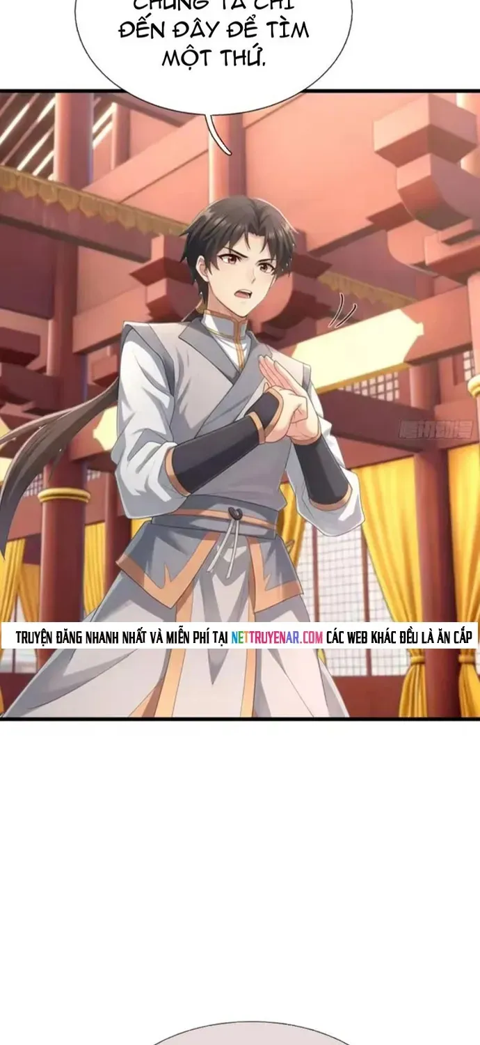 Ta Có Thể Rút Ra Vô Hạn Vật Phẩm Chap 72 - Next Chap 71