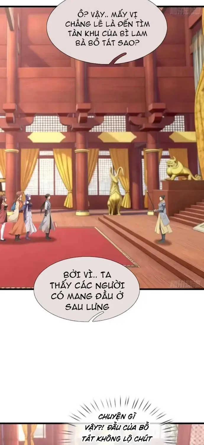 Ta Có Thể Rút Ra Vô Hạn Vật Phẩm Chap 72 - Next Chap 71