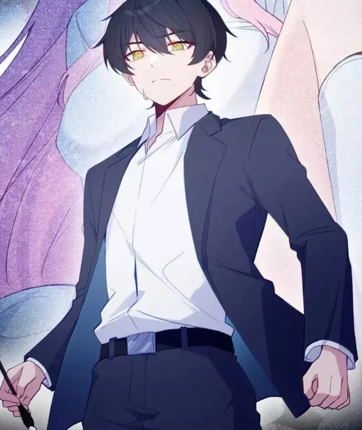 Kế Thừa Tủ Quần Áo Và Nữ Quỷ Từ Ông Nội Chap 27 - Next Chap 26