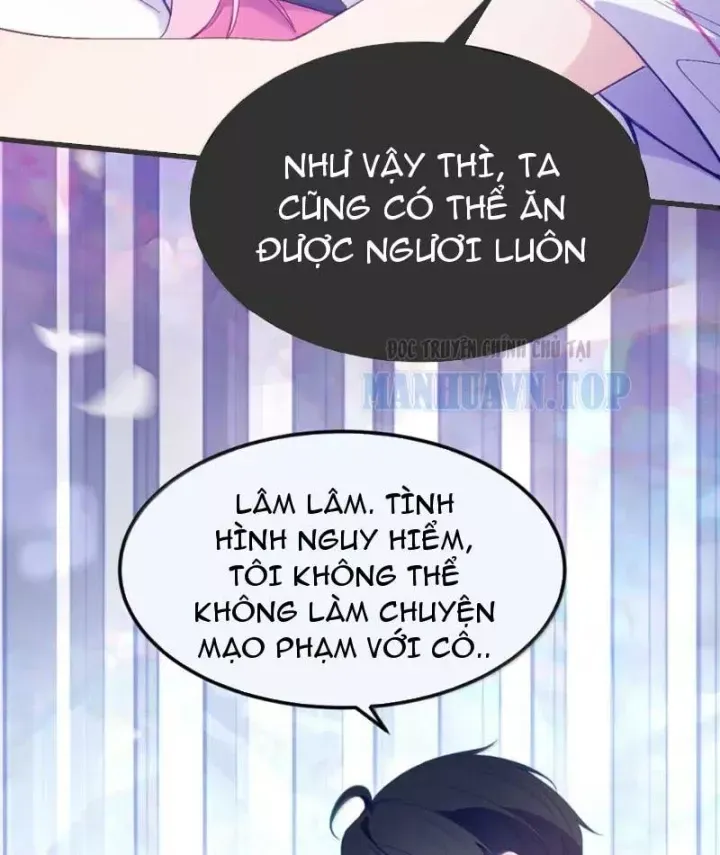 Kế Thừa Tủ Quần Áo Và Nữ Quỷ Từ Ông Nội Chap 27 - Next Chap 26