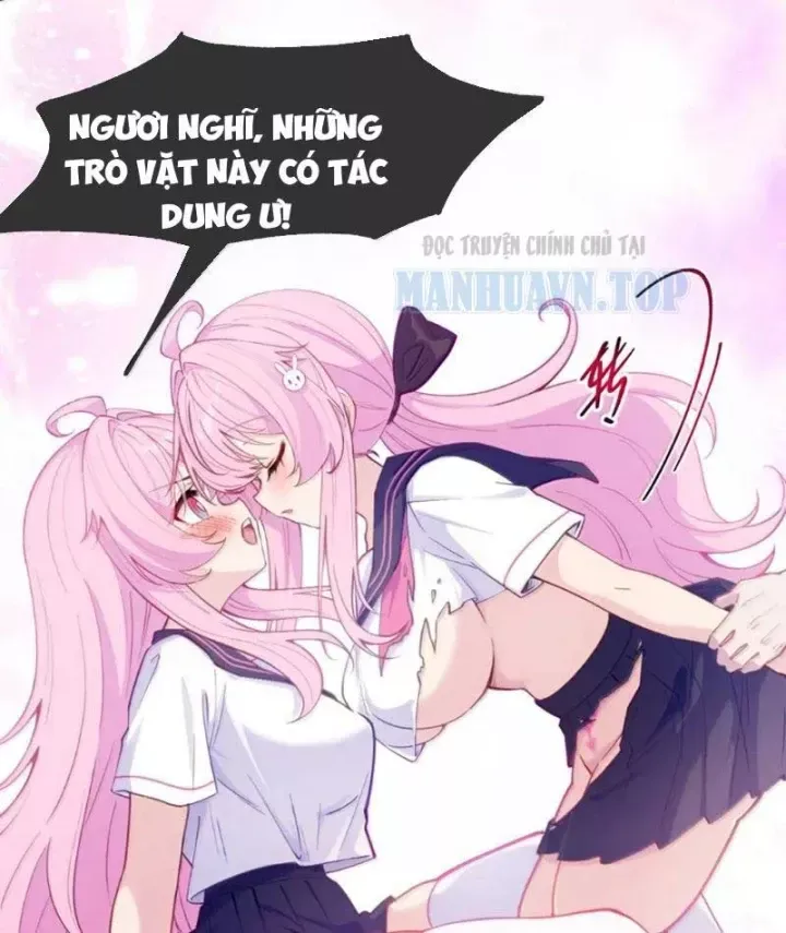 Kế Thừa Tủ Quần Áo Và Nữ Quỷ Từ Ông Nội Chap 27 - Next Chap 26