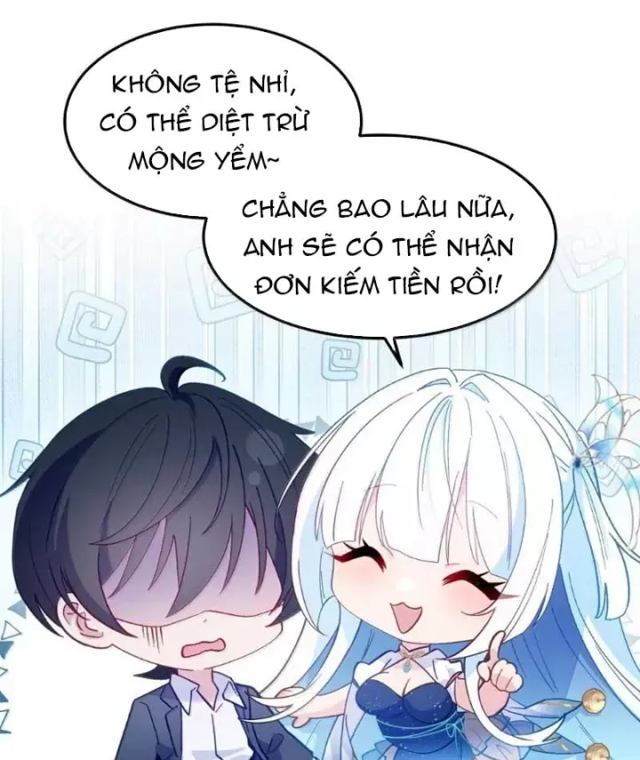 Kế Thừa Tủ Quần Áo Và Nữ Quỷ Từ Ông Nội Chap 27 - Next Chap 26