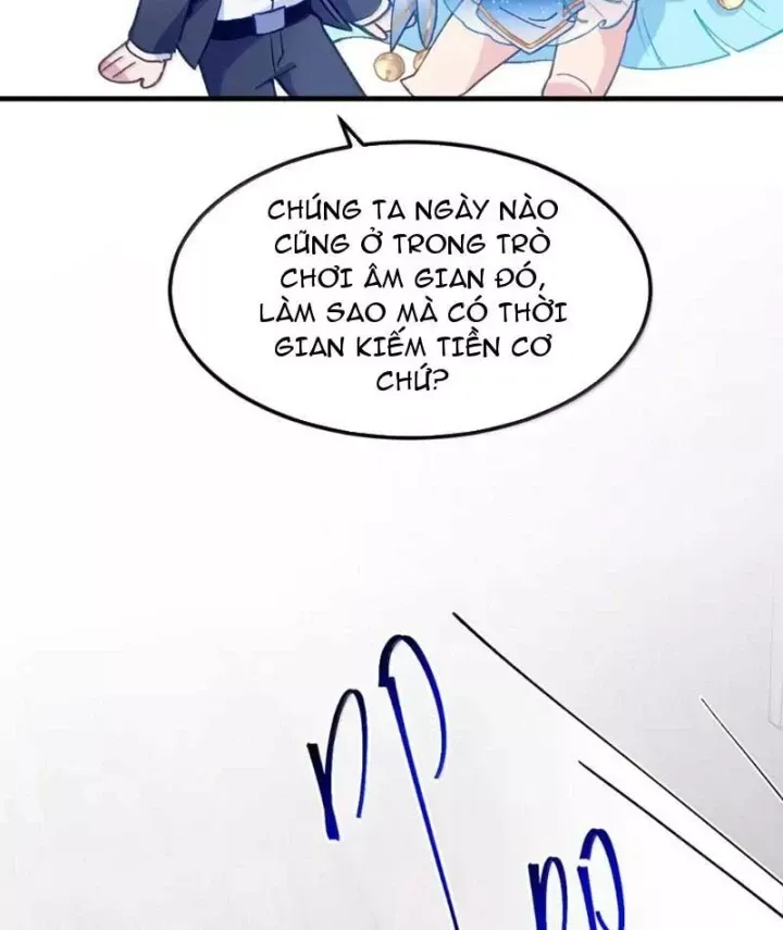 Kế Thừa Tủ Quần Áo Và Nữ Quỷ Từ Ông Nội Chap 27 - Next Chap 26