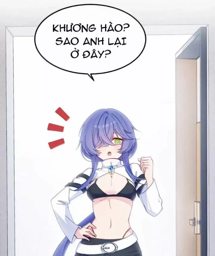 Kế Thừa Tủ Quần Áo Và Nữ Quỷ Từ Ông Nội Chap 27 - Next Chap 26