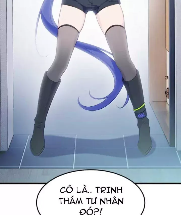 Kế Thừa Tủ Quần Áo Và Nữ Quỷ Từ Ông Nội Chap 27 - Next Chap 26