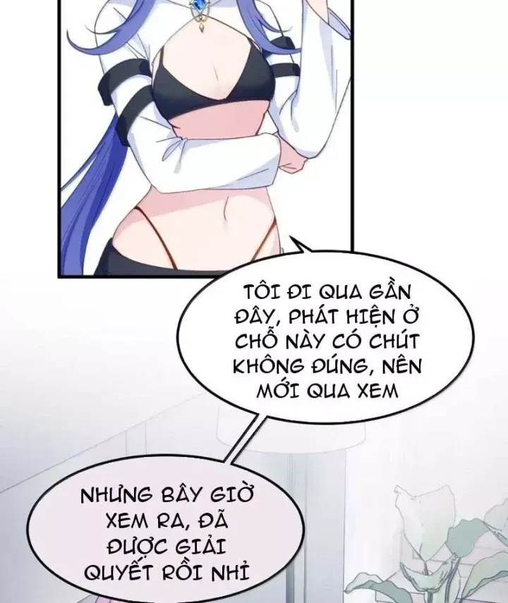 Kế Thừa Tủ Quần Áo Và Nữ Quỷ Từ Ông Nội Chap 27 - Next Chap 26