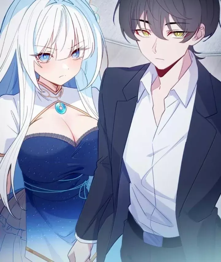 Kế Thừa Tủ Quần Áo Và Nữ Quỷ Từ Ông Nội Chap 27 - Next Chap 26